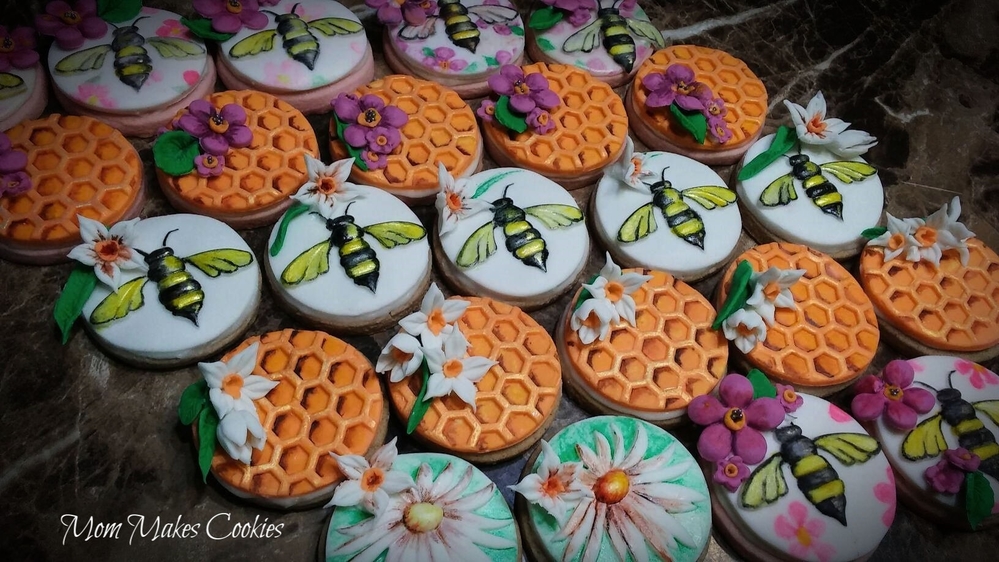 Bees for a Bee Keeper