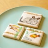 Pet-sitter thank-you cookies (2): Practice Bakes Perfect Challenge #35