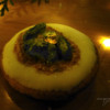 illuminated geode cookie: icingsugarkeks