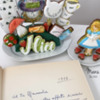 My Alice in Wonderland | Manu: European Cookiers Collaboration