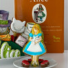 My Alice in Wonderland | Manu: European Cookiers Collaboration