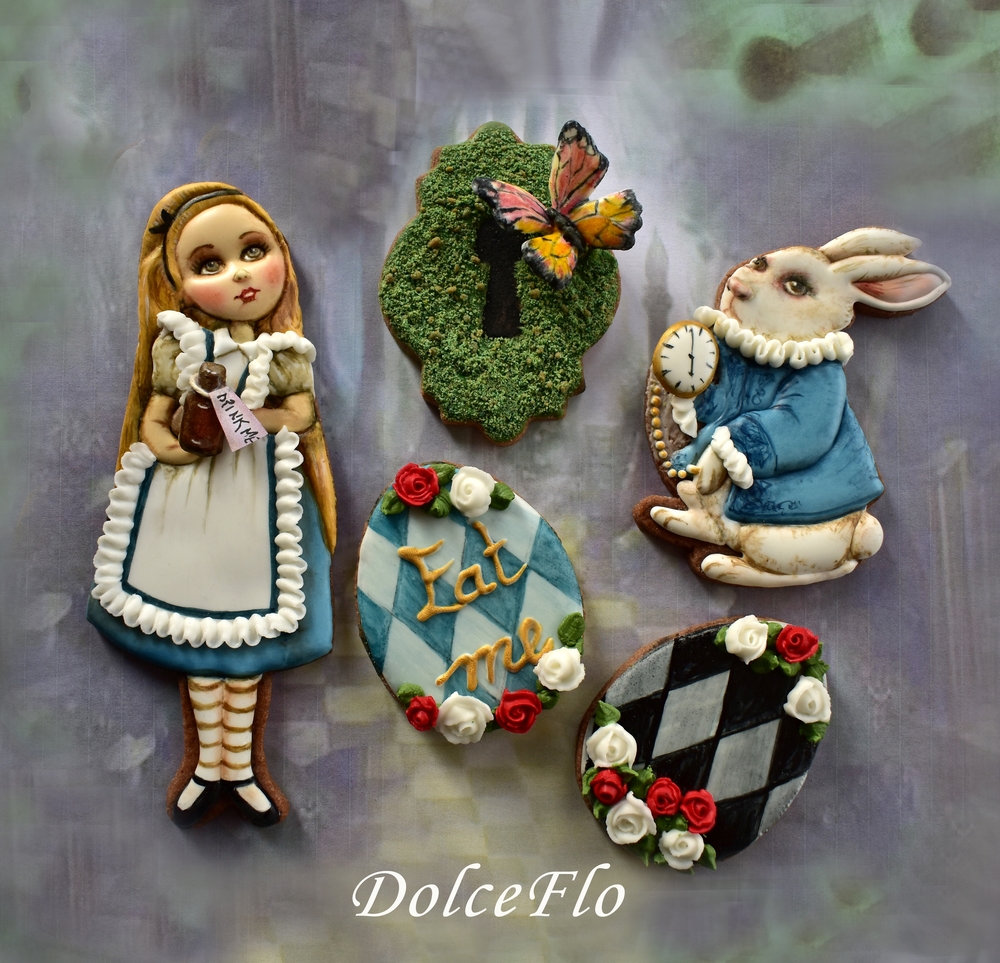 Alice in Easterland