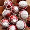 Choinkowe Kule (Christmas Tree Balls)