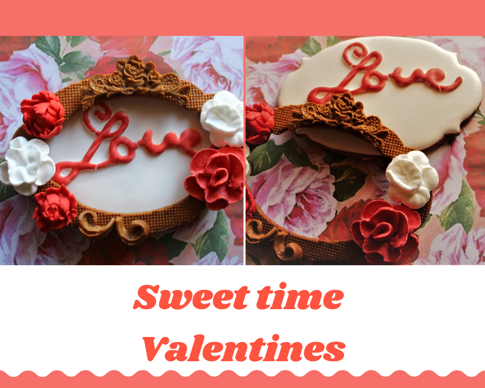 Sweet Time Valentines