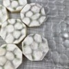 stones impression mat