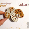 Sourdough Bread - Tutorial