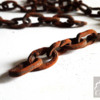 Rusty Chain - 10