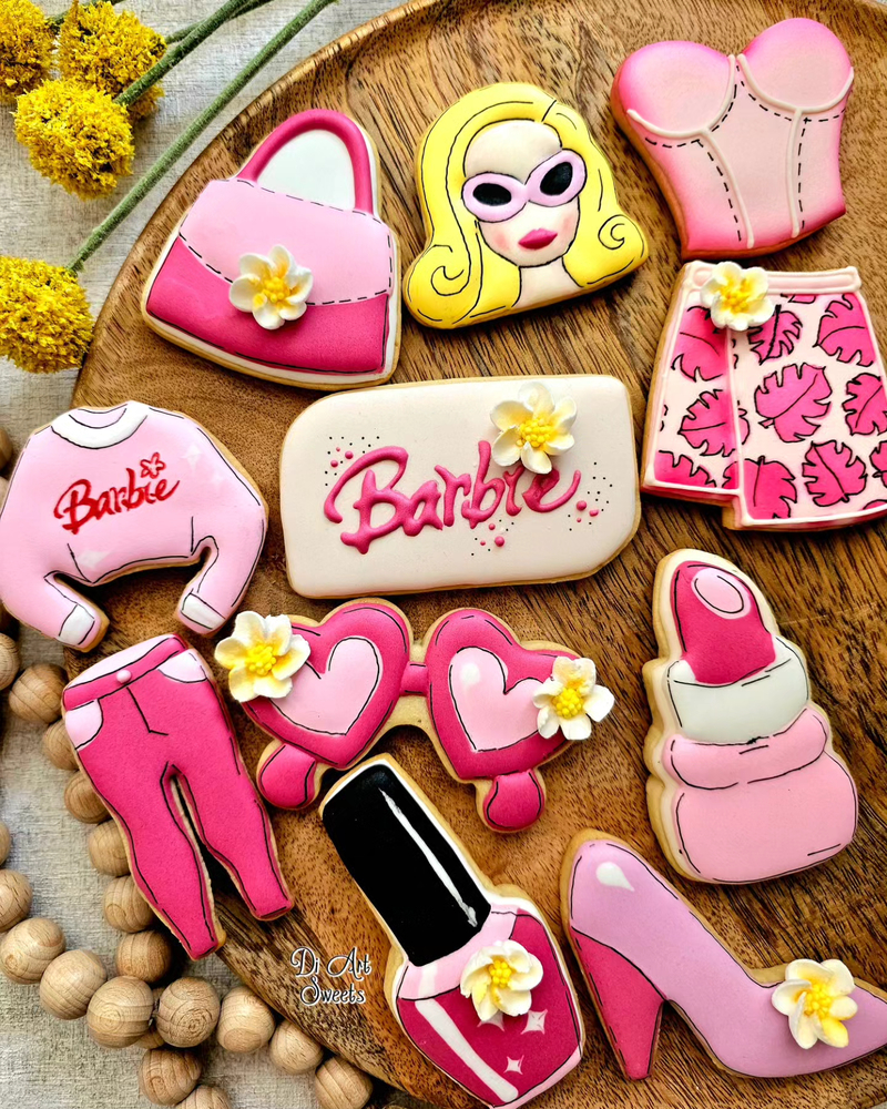 Barbie ðŸ’›